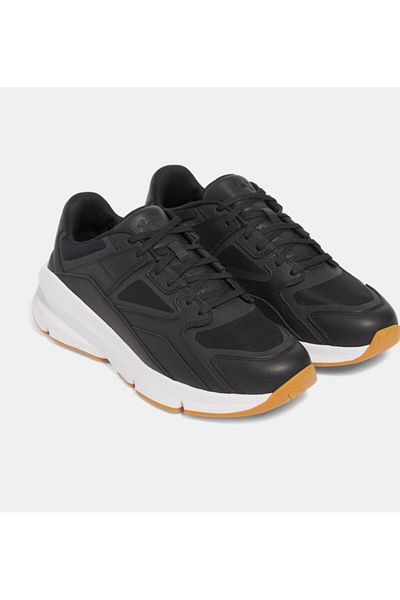 Under Armour Casual Sneaker Shoes Black