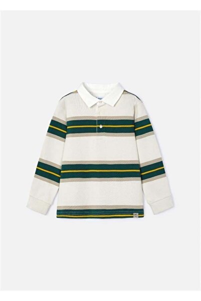 MAYORAL Φούτερ Boy's Poloyaka - Άνετη εφαρμογή