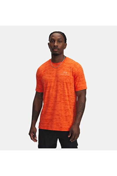 Under Armour Erkek UA Vanish Energy Kısa Kollu Tişört 1383973-847