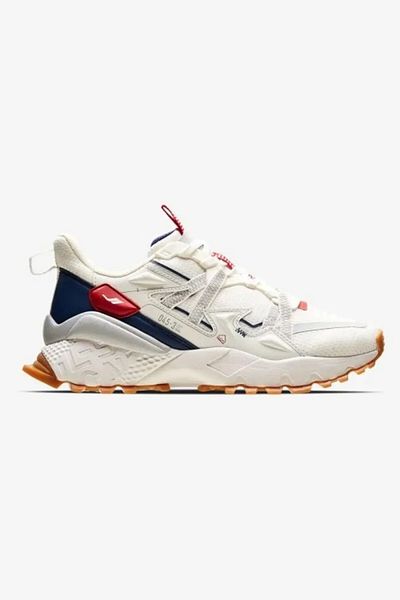 Lescon Men's Mercury 5 Trail Sneakers (Summer 25)