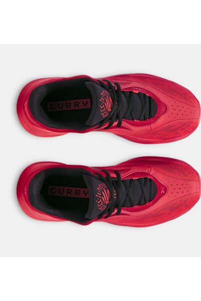 Under Armour Erkek UA Curry Splash 25 Basketbol Ayakkabısı 3028459-600
