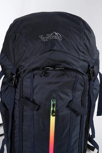 ÇÇS Ççs 40204 Mountaineer Backpack