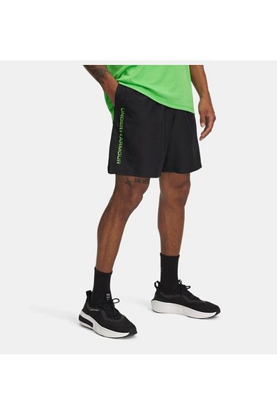Under Armour Ανδρικό σορτς UA Tech Woven Wordmark 1383356-005