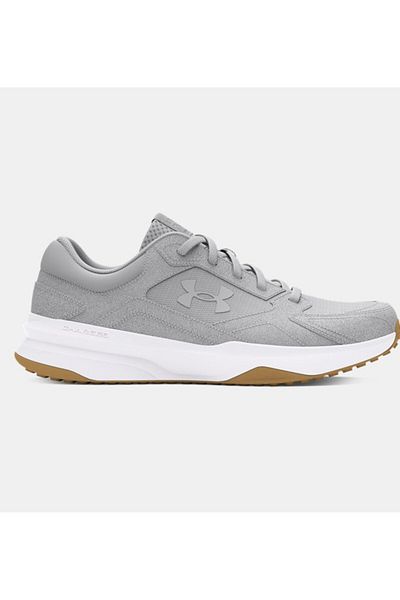 Under Armour Women's Ua Edge Suede Casual Shoes 6003014 -014