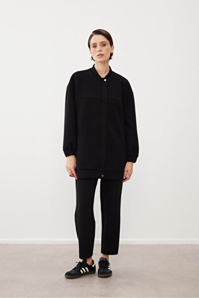 Cloche Jasmin Bomber Ceket