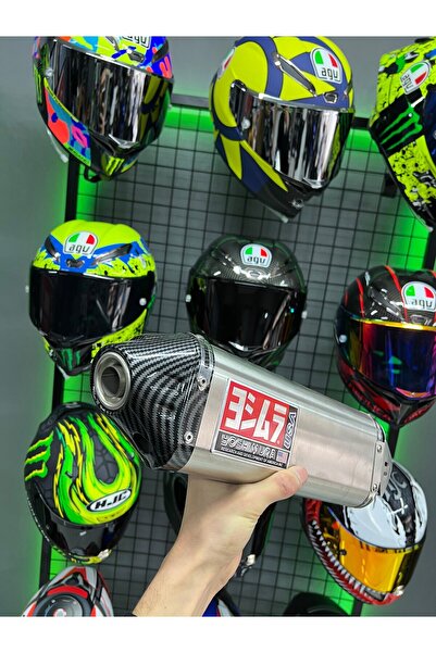 Beta YOSHİMURA GERÇEK KARBON UÇ 44 CM