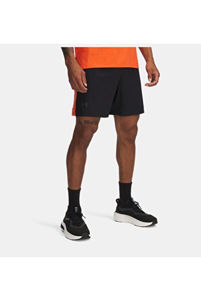 Under Armour Erkek UA Launch Pro 7inch Şort 1376508-002