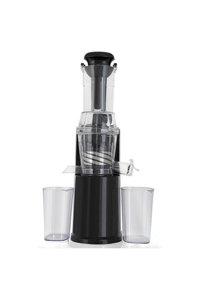 ALSAIF Fruit Juicer 800Ml 250W Black