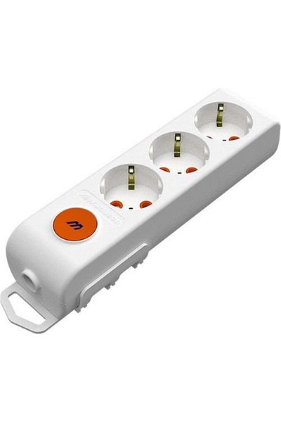 Mutlusan Rı-Tech 2-Piece 5m Group Socket with Switchboard (001 175 320001   00 00)