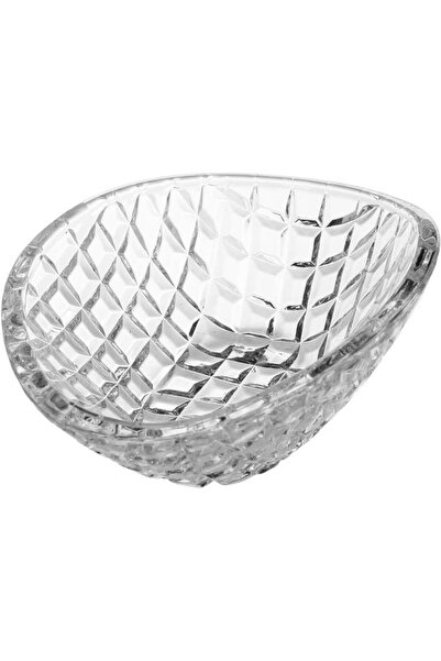 ALSAIF Pass 16 X 13 X 6.7 Cm Clear