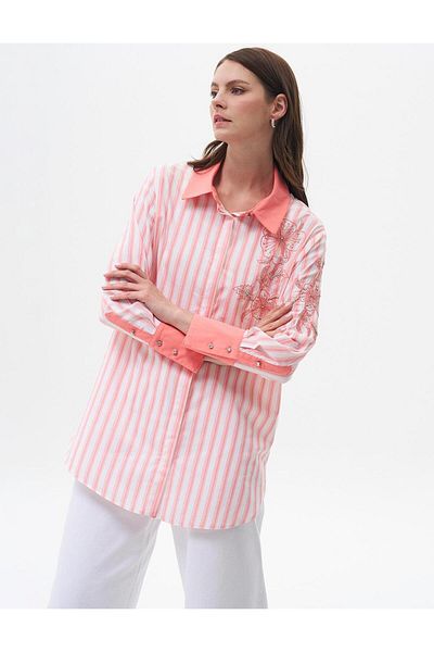 Kayra -B24-21148 Tunic