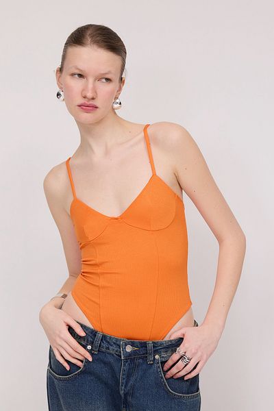 Addax Body cu bretele de frânghie Z13858