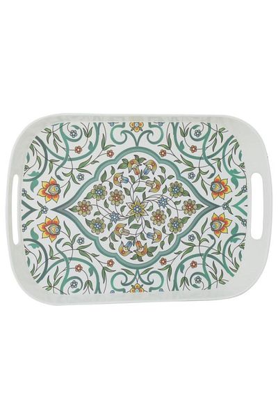 ALSAIF Melamine Serving Tray 34