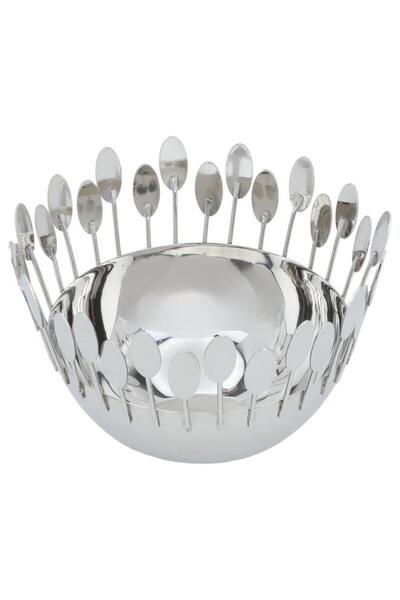 ALSAIF وعاء فولاذي 15