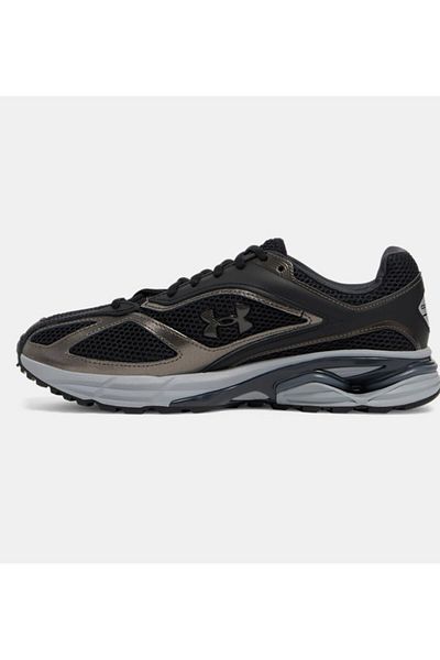 Under Armour Unisex Ua Hovr Apparition Rtrftr Tc Casual Shoes