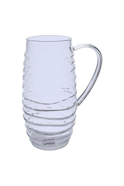 ALSAIF Geek Thermal Glass 800Ml Clear