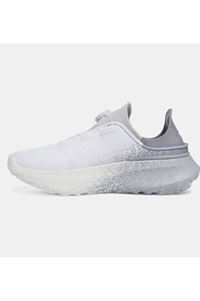 Under Armour Unisex UA Slipspeed Mega Fade Günlük Ayakkabı 6003918-100