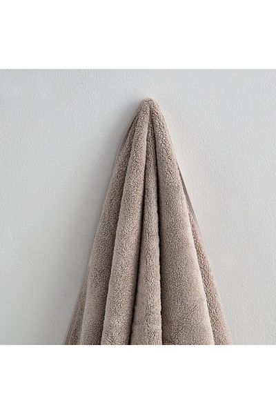 Home Box Cloud Soft Serene Zero Twist Bath Sheet 90x150 cm