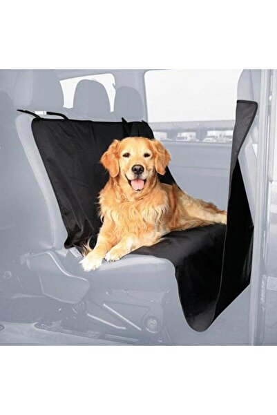 Pet Style Car Seat Protective Cover 145X150Cm
