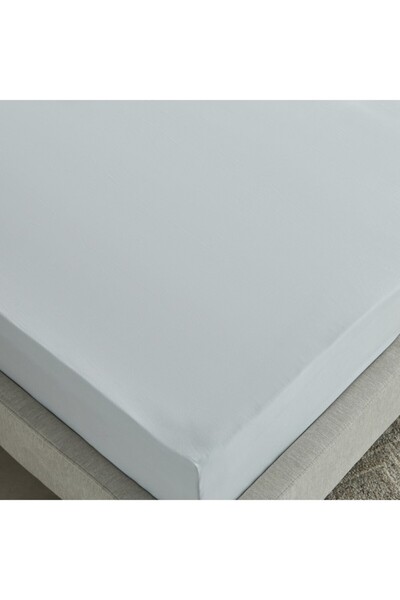 Home Box Essential Cotton Twin Flat Sheet 170x260 cm