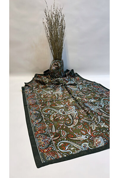 Onur شال فوال - قماش عالي الجودة، خياطة إيطالية، استخدام مريح، متجر أزياء