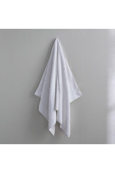 Home Box Cloud Soft Serene Zero Twist Bath Sheet 90x150 cm