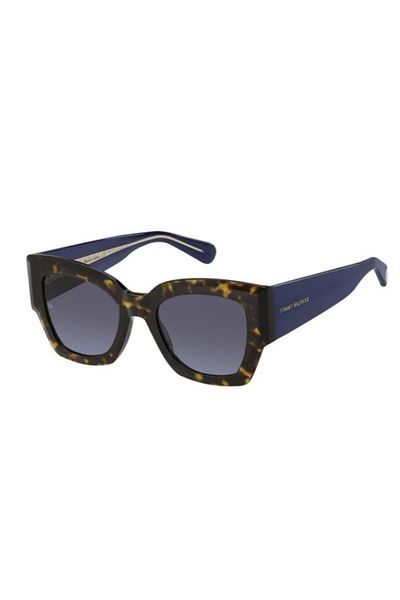 Tommy Hilfiger Women's Sunglasses - Th 1862/S 086Gb 51 Model