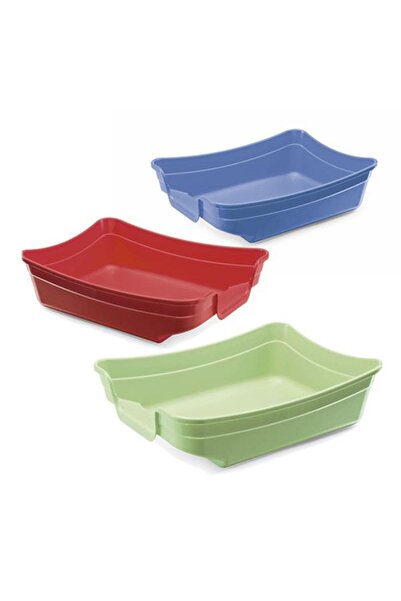İmac Imac Polly 35X25X10Cm Kitten Toilet