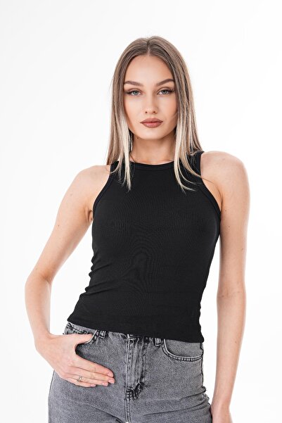 ŞİMAL Γυναικείο Μονό Καμισόλα 250073 -