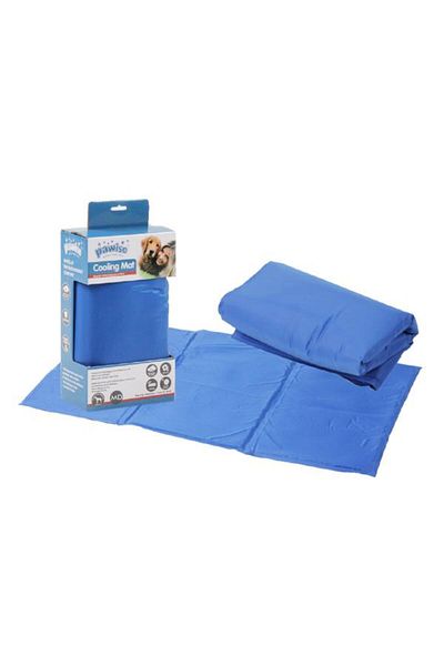 Pawise Cooler Mat ml 65X50 cm Dog Cooling Cover