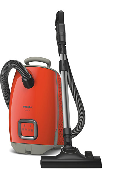 Miele Guard L1 Terra Red - Toz Torbalı Süpürge