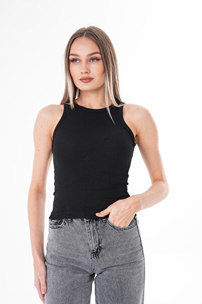 ŞİMAL Γυναικείο Μονό Καμισόλα 250073 -