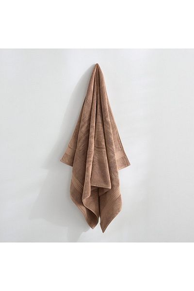 Home Box Cloud Soft Serene Zero Twist Bath Sheet 90x150 cm