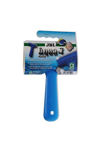 JBL Aqua-t Handy Jiletli Cam Temizleme