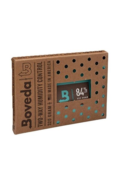 Boveda 84 320 gr Puro Nemlendirici