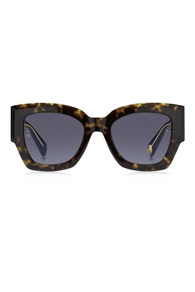 Tommy Hilfiger Women's Sunglasses - Th 1862/S 086Gb 51 Model