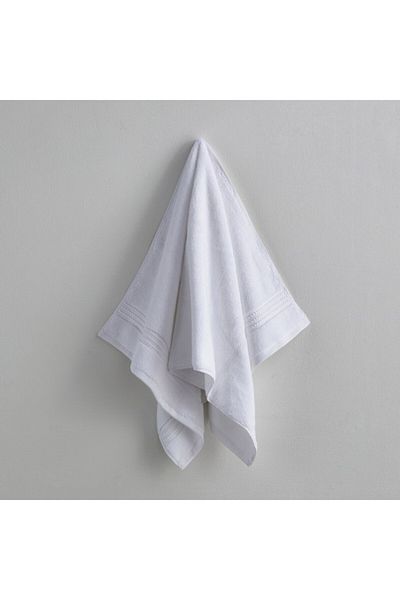 Home Box Cloud Soft Serene Zero Twist Hand Towel 50x90 cm