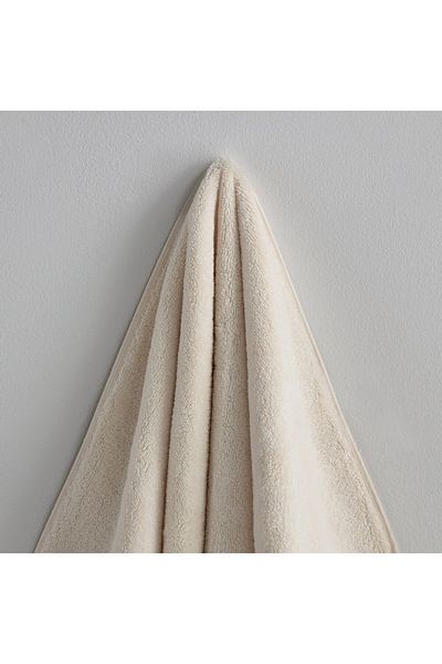 Home Box Cloud Soft Serene Zero Twist Hand Towel 50x90 cm