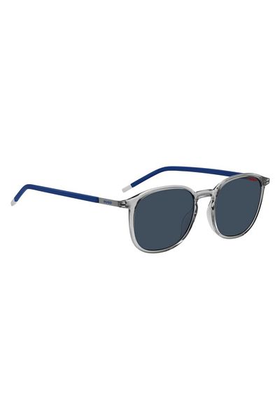 HUGO Women's Sunglasses Hg1229/S Kb7Ku 52-19