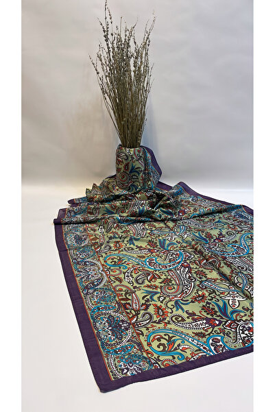 Onur شال فوال - قماش عالي الجودة، خياطة إيطالية، استخدام مريح، متجر أزياء