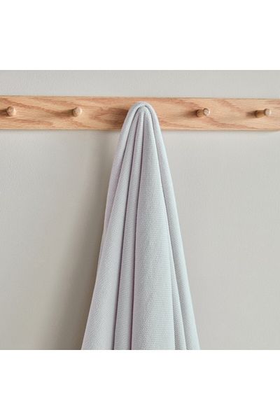 Home Box Opulence Harris Face Terry Turkish Cotton Bath Towel 70x140 cm