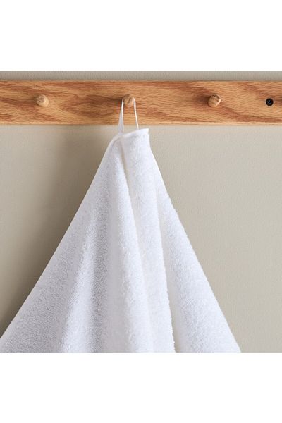 Home Box Grace Adventurer Leo Turkish Cotton Kids Hand Towel 50x80 cm