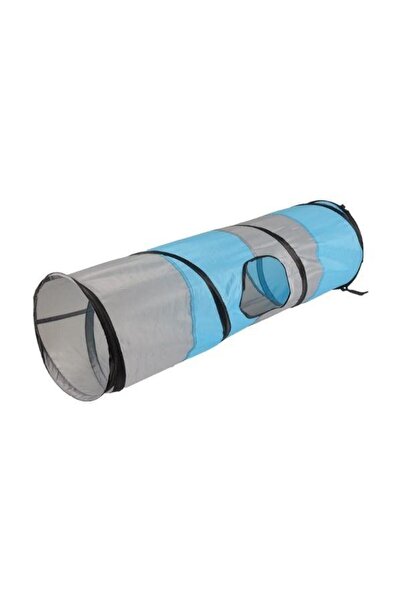 Flamingo Linz Cat Play Tunnel 90 Cm