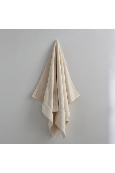 Home Box Cloud Soft Serene Zero Twist Bath Sheet 90x150 cm