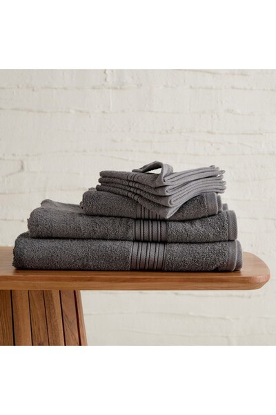 Home Box Essential Carded Bath Towel 70x140 cm