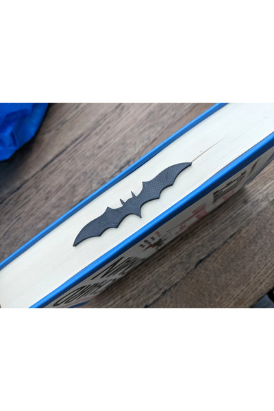 Cypnova 3 قطع من الإشارات المرجعية – تصميم قوطي ولطيف