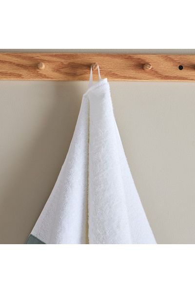 Home Box Grace Gearhead Beep Beep Turkish Cotton Kids Hand Towel 50x80 cm