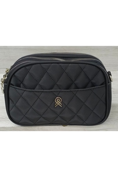 tekmagic bags Women's Three-Eyed Side Crossbody Bag