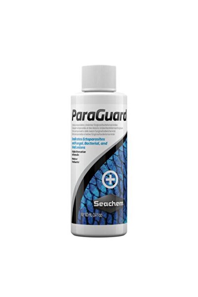 Seachem Paraguard 100 ml