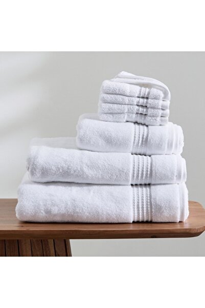 Home Box Cloud Soft Serene Zero Twist Bath Towel 70x140 cm